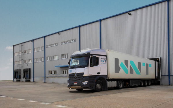 Transport companies in Egypt