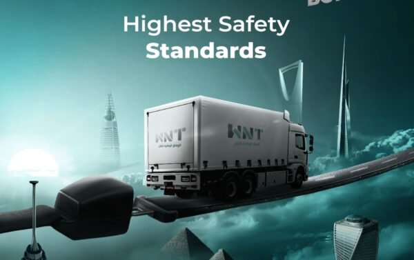 Port-to-Port Transport Services
