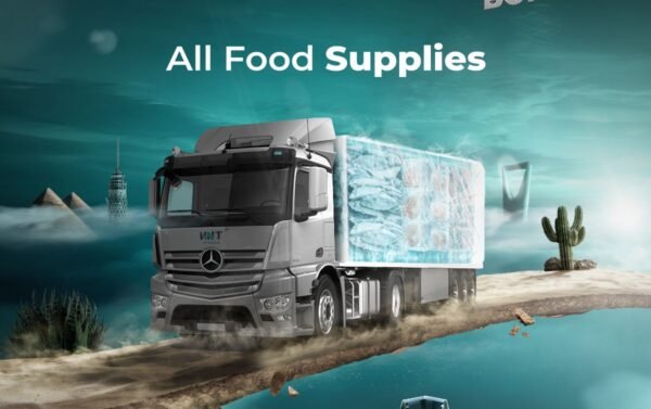 Cold Chain Logistics