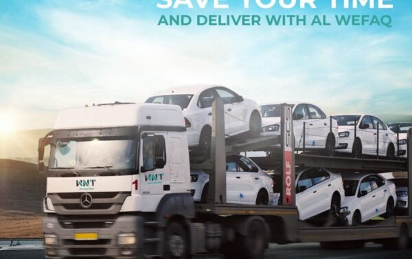 Auto Transport Carriers