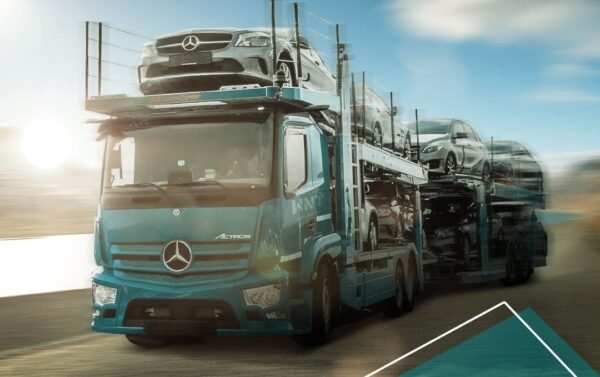 car carrier companies