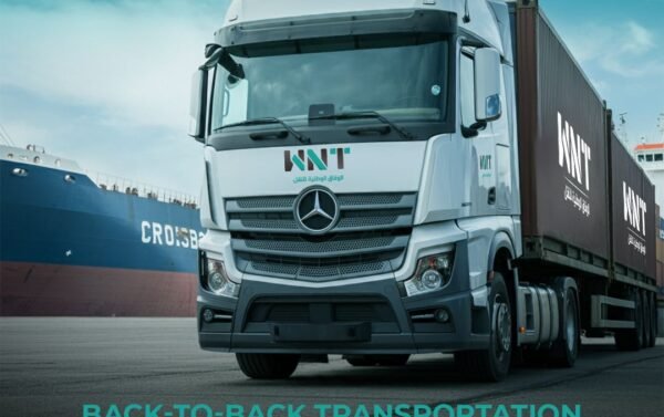 cross border freight